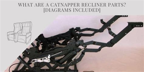 catnapper parts|catnapper parts list.